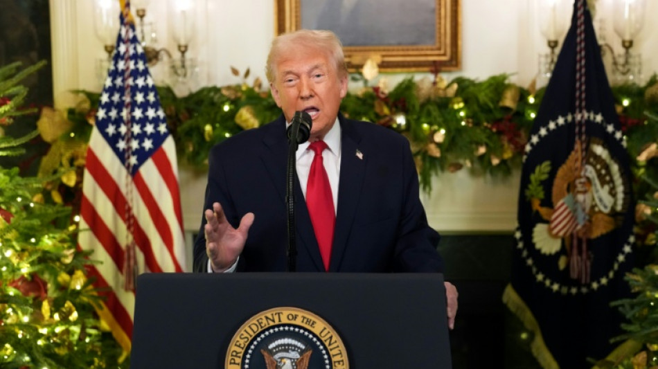  Trump explicar&aacute; aos americanos como pensa tirar EUA da guerra com Ir&atilde; 