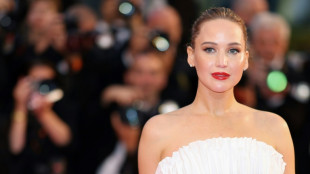 Jennifer Lawrence, Binoche e Farrell, estrelas do Festival de San Sebasti&aacute;n