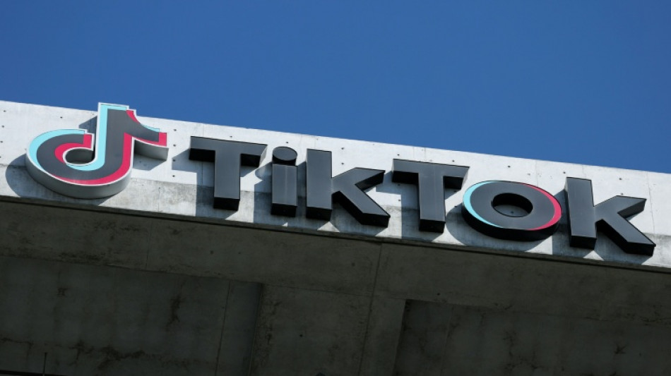 Germany wants to put TikTok 'in European hands'