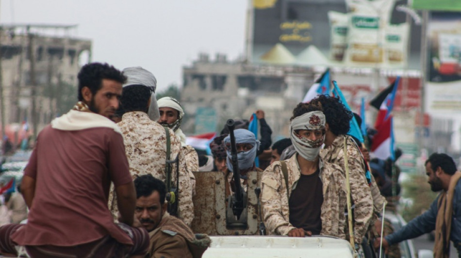 Saudi-led coalition says targeted arms shipments from UAE in Yemen