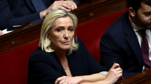 Le Pen: Macron et Bayrou apportent un soutien ferme à l'indépendance de la justice
