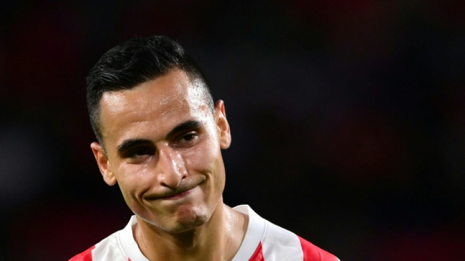  El Ghazi records final legal victory over Israel-Hamas posts 