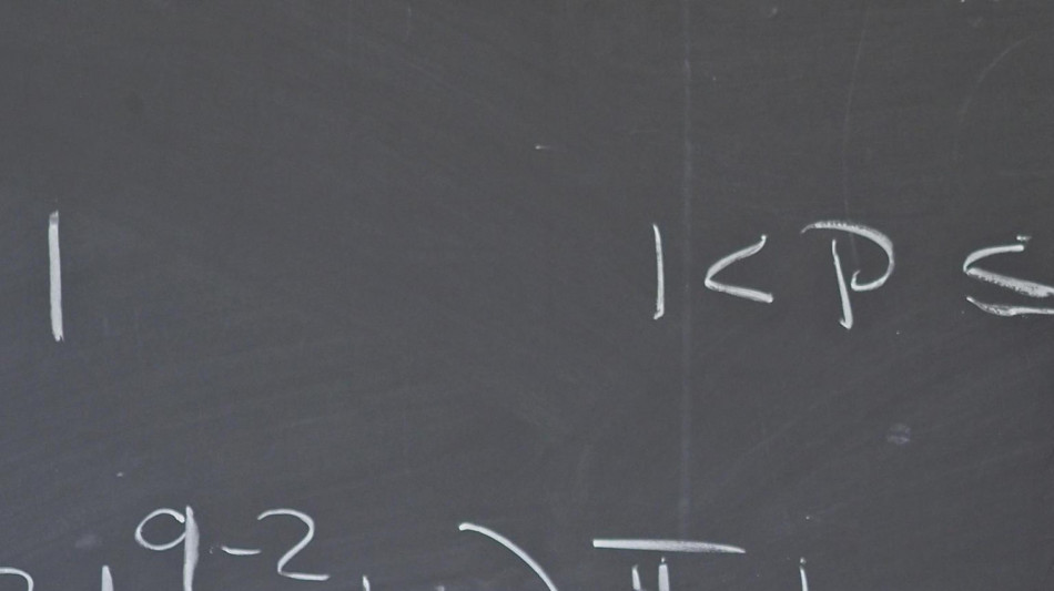 Matematica, le laureate crescono ma le carriere sono bloccate