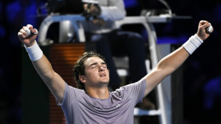 Jo&atilde;o Fonseca avan&ccedil;a &agrave; segunda rodada do Masters 1000 de Paris