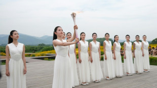 With 100 days until Asian Games, Hangzhou feels 'alive'