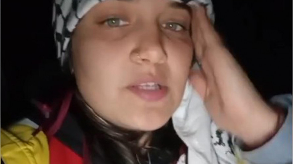  Flotilla, 'almeno 22 le navi intercettate al largo di Creta' 