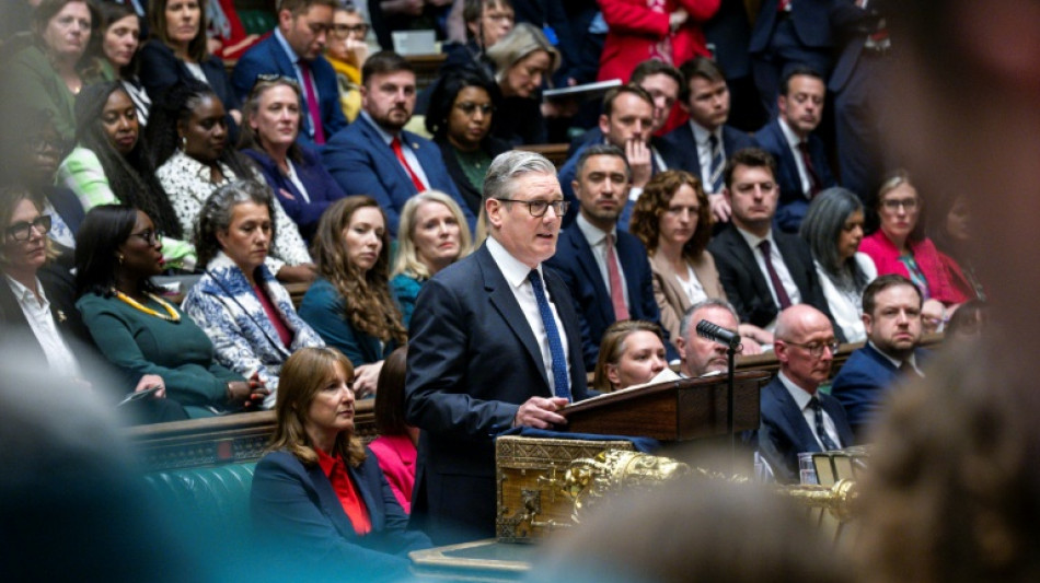  Downing Street d&eacute;ment avoir fait pression pour acc&eacute;l&eacute;rer la nomination de Mandelson 