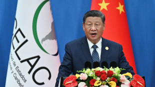 La Chine d&eacute;nonce le "harc&egrave;lement" am&eacute;ricain et courtise l'Am&eacute;rique latine