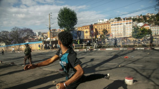 Madagascar: plusieurs centaines d'&eacute;tudiants manifestent &agrave; Antananarivo