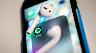 Spotify port&eacute; par la hausse de 11% du nombre d'utilisateurs actifs au 4e trimestre