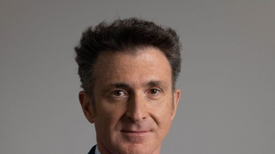 Marco Nespolo nominato amministratore delegato di FiberCop