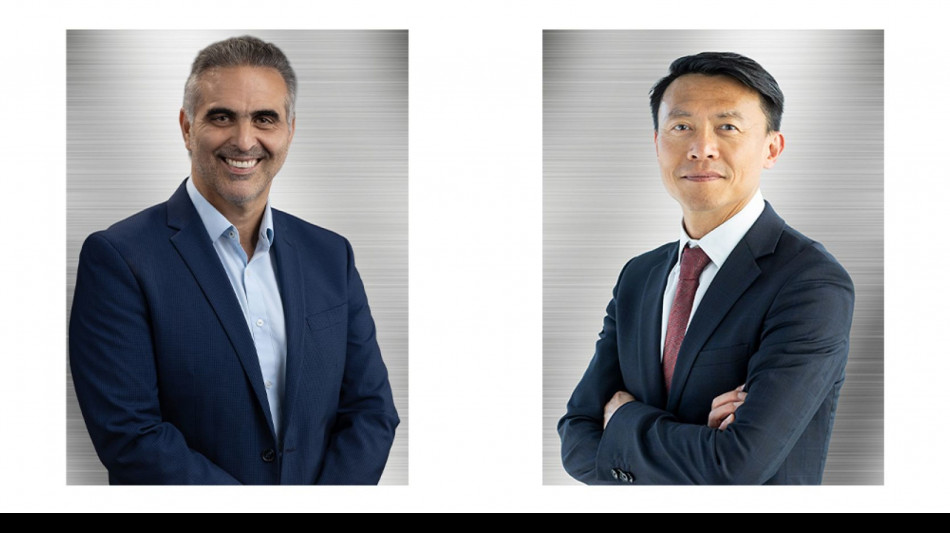  Stellantis rafforza il management, Tianshu Xin alla Cina e Asia-Pacifico 