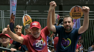 Le Br&eacute;siliens &eacute;lisent leurs maires, tension et suspense &agrave; Sao Paulo