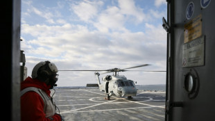 Militares espa&ntilde;oles, turcos y alemanes se ejercitan en desembarcos en el B&aacute;ltico