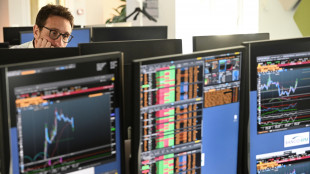 Borsa: l'Europa chiude in rialzo e guarda ad incontro Trump-Xi