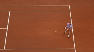 Djokovic es baja en el Masters 1000 de Madrid, Nadal se medir&aacute; a Blanch