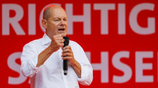 SPD eröffnet den Vorwahlkampf - Aufrufe zur Geschlossenheit