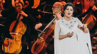 Rep&uacute;blica Checa anula un concierto de la soprano rusa Netrebko por la guerra en Ucrania