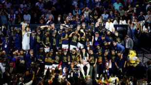 Malone eyes Denver dynasty for golden Nuggets 