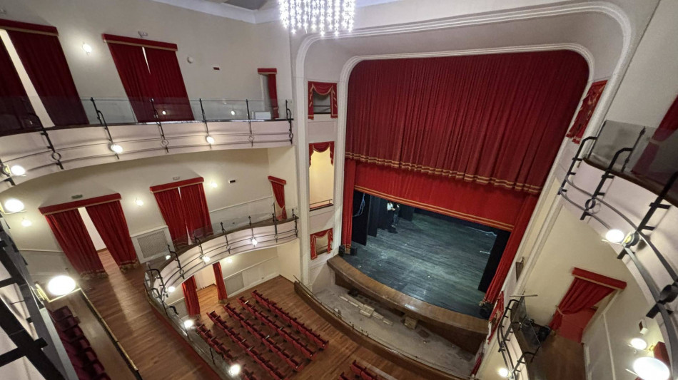  Cerignola e Livorno unite nel nome di Mascagni, 'gemellaggio culturale' 