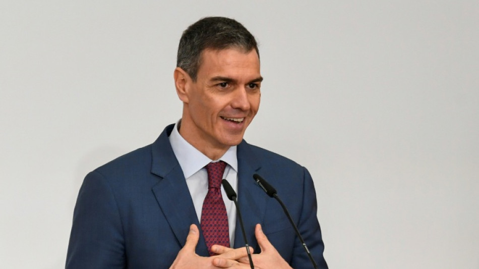  El Gobierno espa&ntilde;ol anuncia la creaci&oacute;n de una herramienta para medir los discursos de odio en las redes 