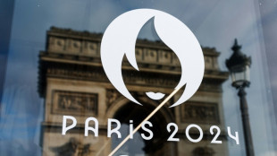 Press&atilde;o para que Paris-2024 marque o renascimento do movimento ol&iacute;mpico