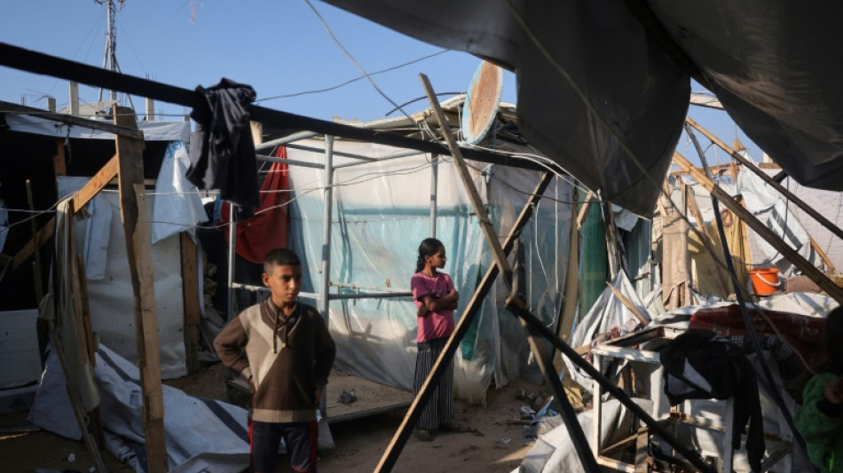Le Qatar suspend sa m&eacute;diation entre Isra&euml;l et le Hamas, selon une source diplomatique