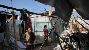 Le Qatar suspend sa m&eacute;diation entre Isra&euml;l et le Hamas, selon une source diplomatique