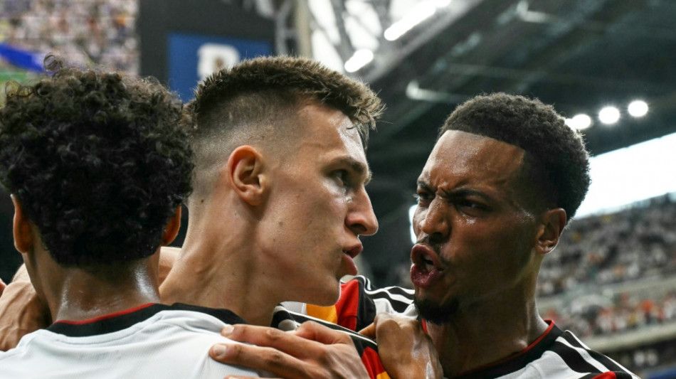  DFB-Team mit Schlotterbeck zum Gruppenfinale 