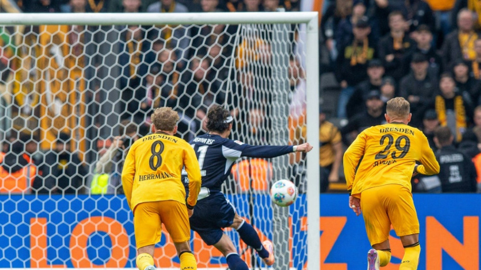 Hertha weiter auf dem Vormarsch