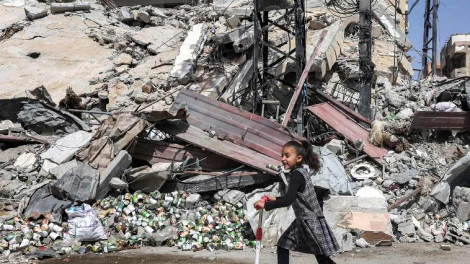 Israel afirma que 'prepara' ofensiva em Rafah ap&oacute;s seis meses de guerra com Hamas