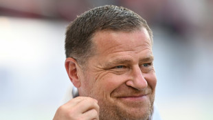 Eberl: Verl&auml;ngerung mit Kane "absolut vorstellbar"