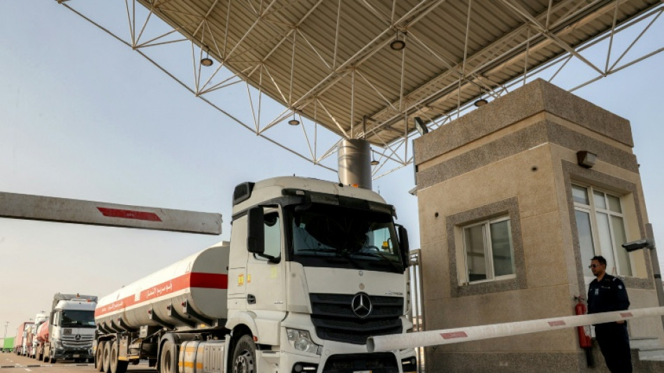  Strait of Hormuz blockage drives up Gulf food bills
 