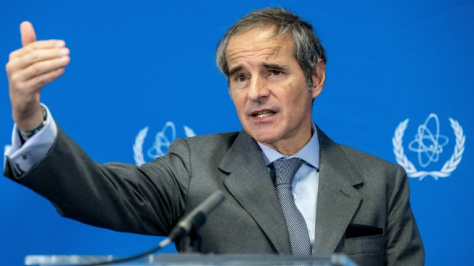  El OIEA carece de indicios de ataques a instalaciones nucleares iran&iacute;es, dice su director 