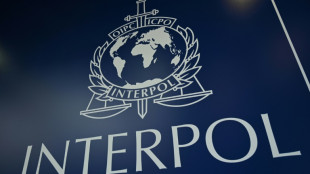 Interpol-Generalversammlung mit Wahl eines neuen Generalsekret&auml;rs