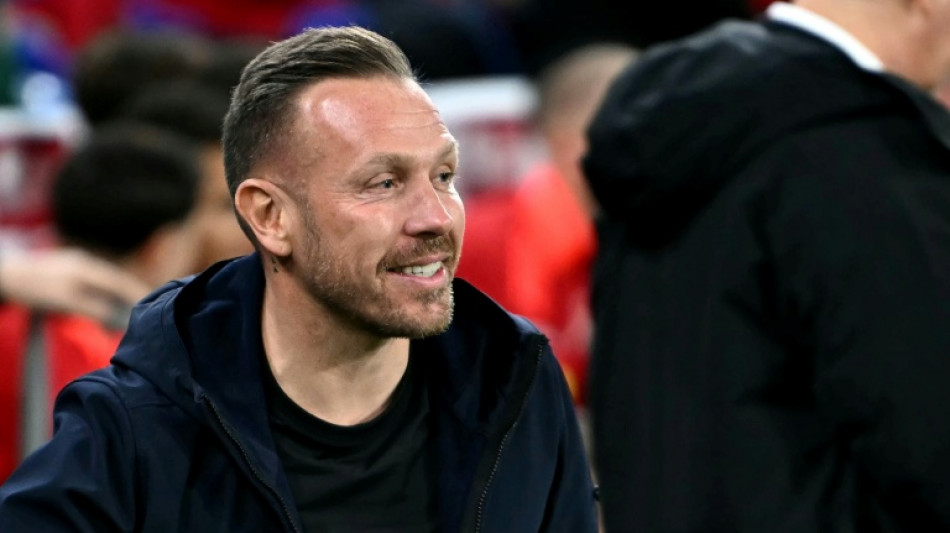  Wales would be 'massive asset' to World Cup, says Bellamy 