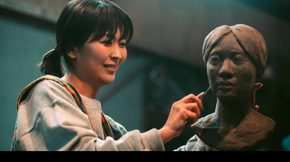  Fukada in gara a Cannes, 'nel mio film una storia Lgbtq' 