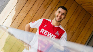 Offiziell: K&ouml;ln verpflichtet Adamjan aus Hoffenheim