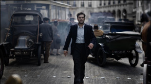 La Venus Électrique di Salvadori è il film d'apertura di Cannes 2026