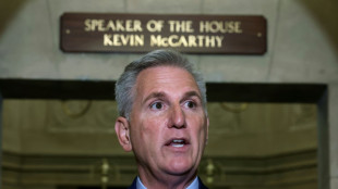Top Republican orders Biden impeachment inquiry
