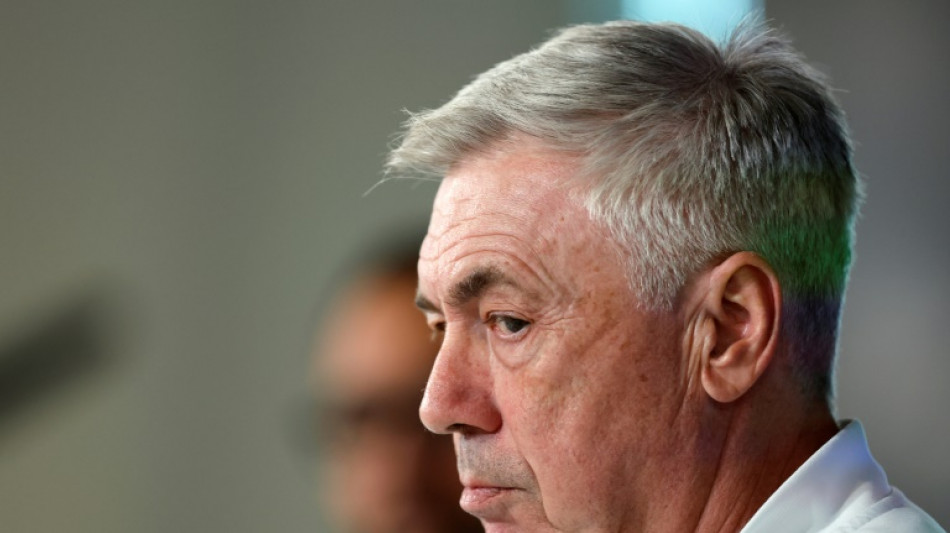 Ancelotti evita hablar de Mbapp&eacute;