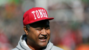 Coach says Tonga have 'massive X-factor' for World Cup 