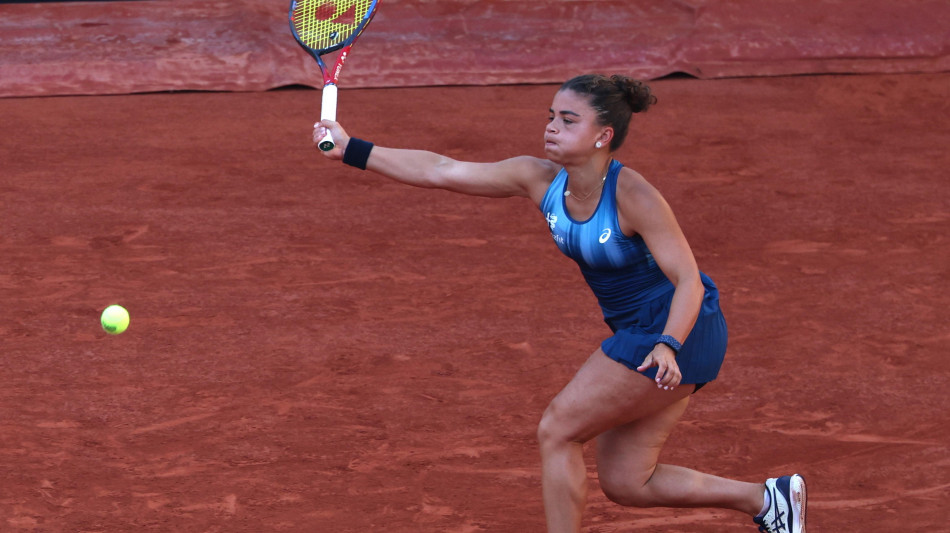  Tennis: Wimbledon; Paolini e Grant nella parte di tabellone di Rybakina 