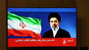 Fortes explos&otilde;es abalam o Ir&atilde; durante manifesta&ccedil;&atilde;o com autoridades