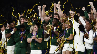 Injured Kolisi may play in World Cup warm-up games, says Erasmus