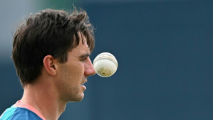 'Chilled out' Aussies no longer angry young men, says Cummins