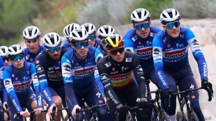 Tour y Juegos, el desaf&iacute;o de una temporada ciclista que comienza en Australia