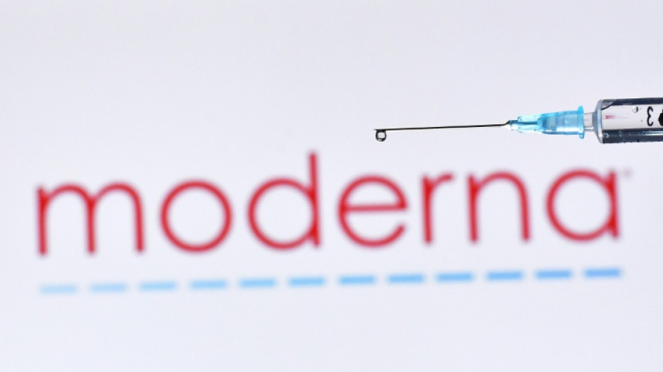 Fin de non-recevoir de la FDA &agrave; un projet de vaccin antigrippal &agrave; base d'ARN messager