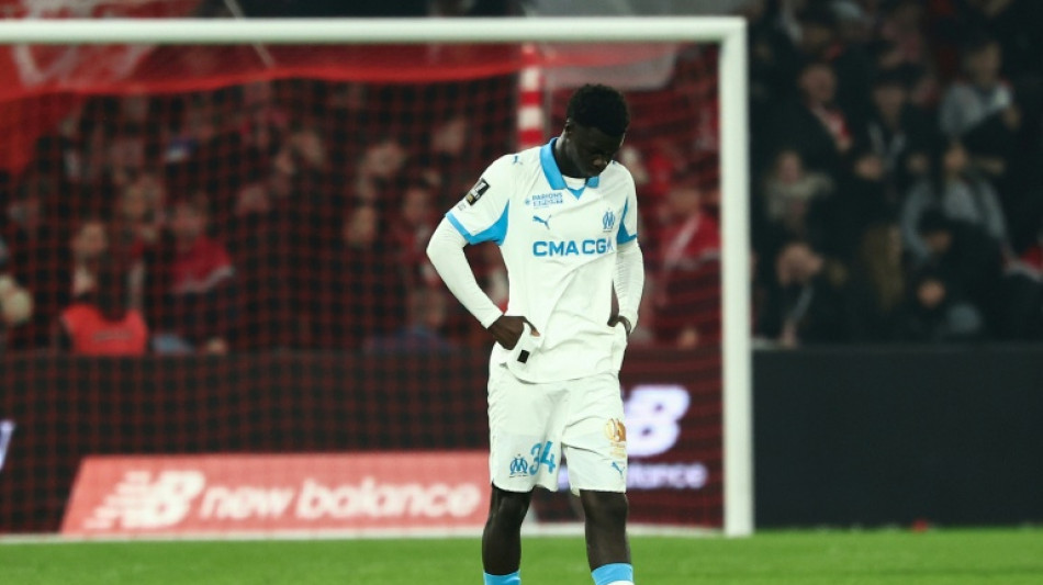  Ligue des champions: l'OM n'a plus le droit à l'erreur, le PSG sur sa lancée 