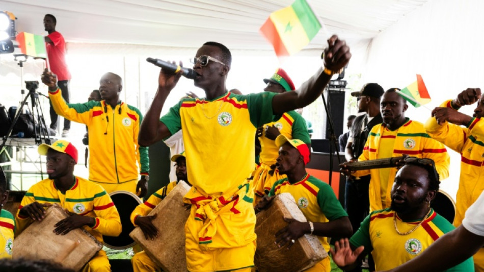  Visa rejection dashes World Cup hopes of Ivory Coast and Senegal fans 